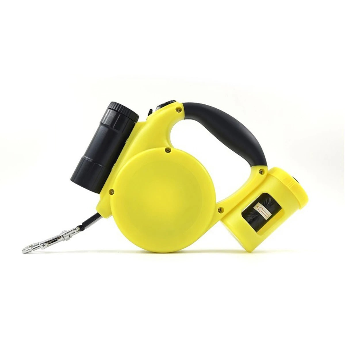 Retractable Dog Leash