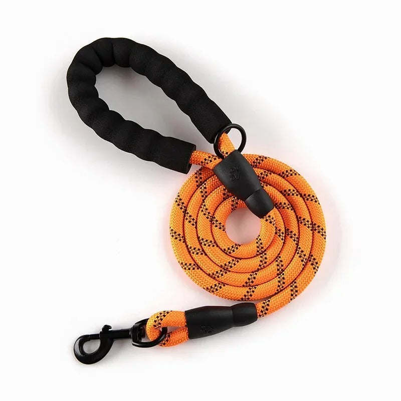 Reflective Strong Dog Leash