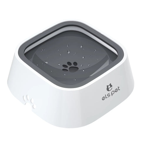 Non Spill Self Filling Dog Bowl