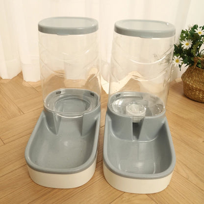 Automatic Pet Feeder
