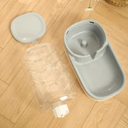 Automatic Pet Feeder