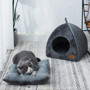 Cat Tent Bed