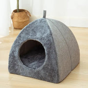 Cat Tent Bed