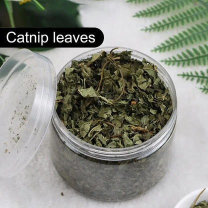 All Natural Cat Nip
