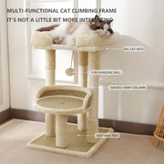 2-Teir Cat Tree