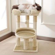 2-Teir Cat Tree