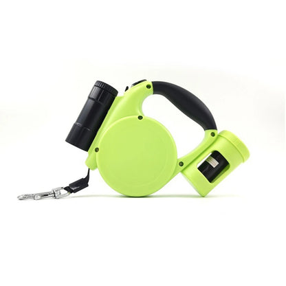 Retractable Dog Leash