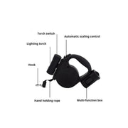 Retractable Dog Leash