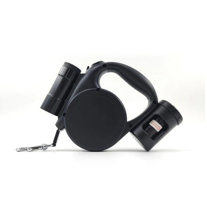 Retractable Dog Leash