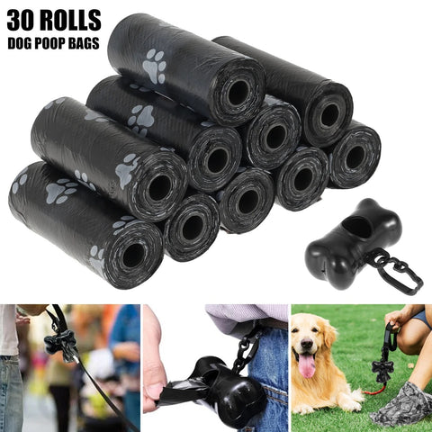 Dog Poo Bags