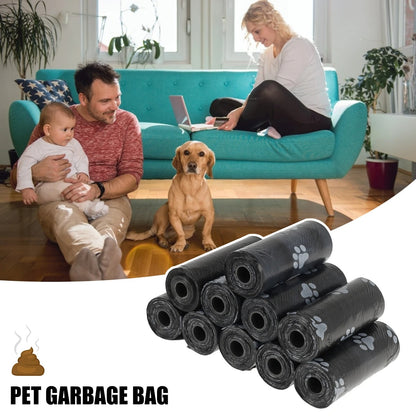 Dog Poo Bags