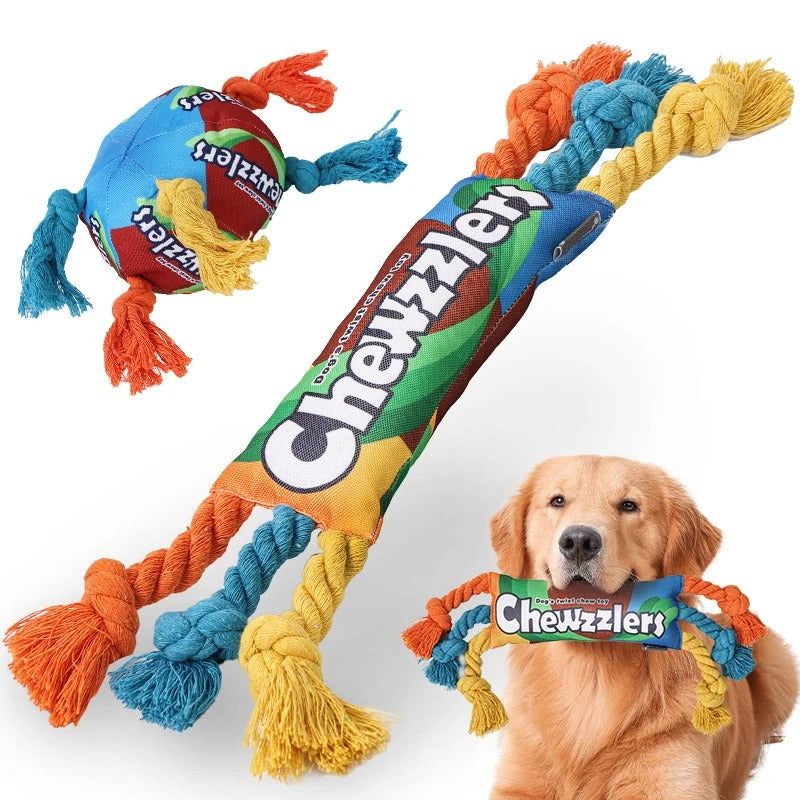 Dog Chew Toys