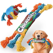 Dog Chew Toys