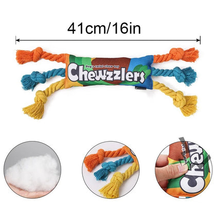Dog Chew Toys