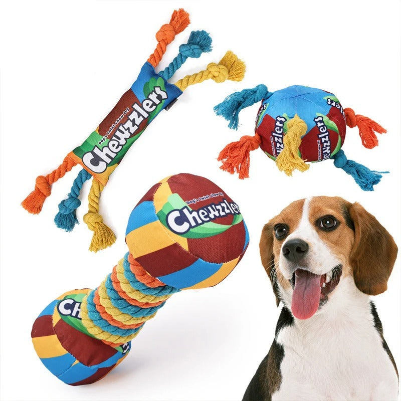 Dog Chew Toys