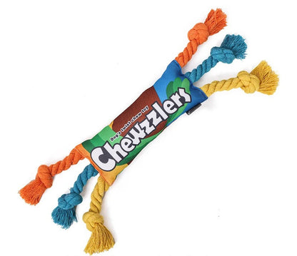 Dog Chew Toys