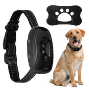 Humane Dog Collar