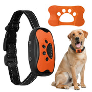 Humane Dog Collar