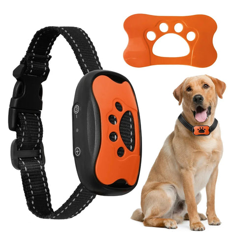 Humane Dog Collar