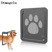 Large Doggy Screen Door