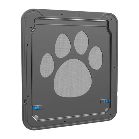 Large Doggy Screen Door