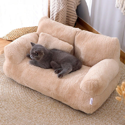 Soft Pet Couch