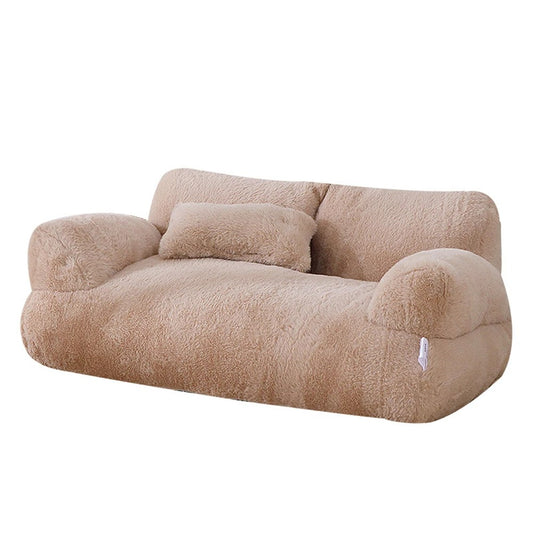 Soft Pet Couch