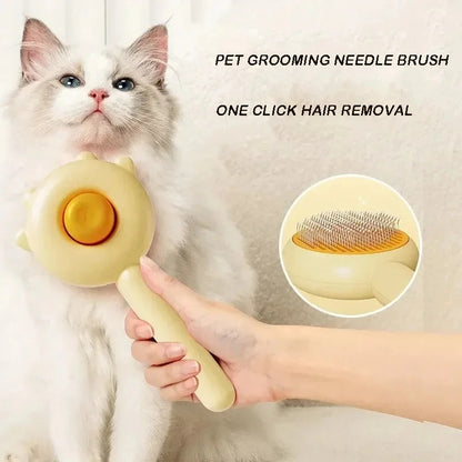 Pet Brush