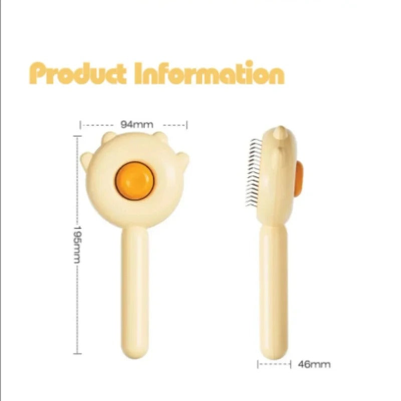 Pet Brush