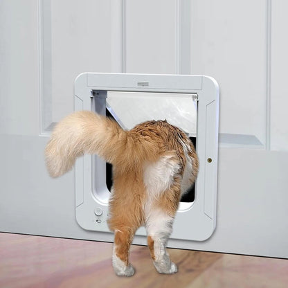 RFID Pet Door