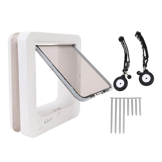 RFID Pet Door