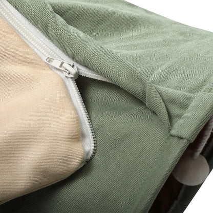 2 in 1 Cat Tunnel Bed