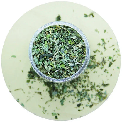 Natural Catnip Pet Toy Powder