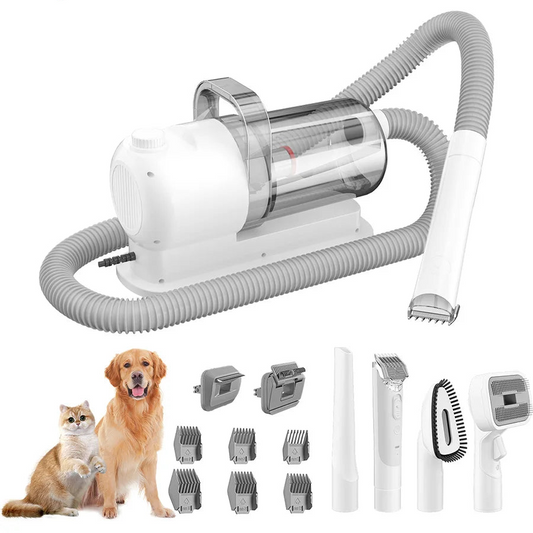 Dog Grooming Vacuum