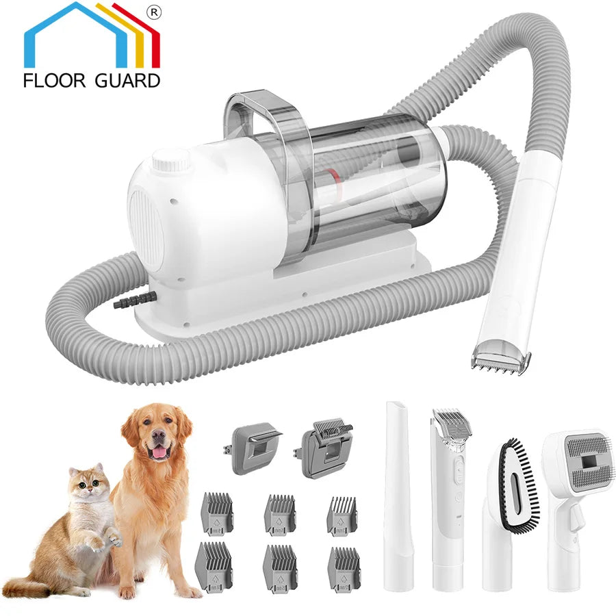 Dog Grooming Vacuum