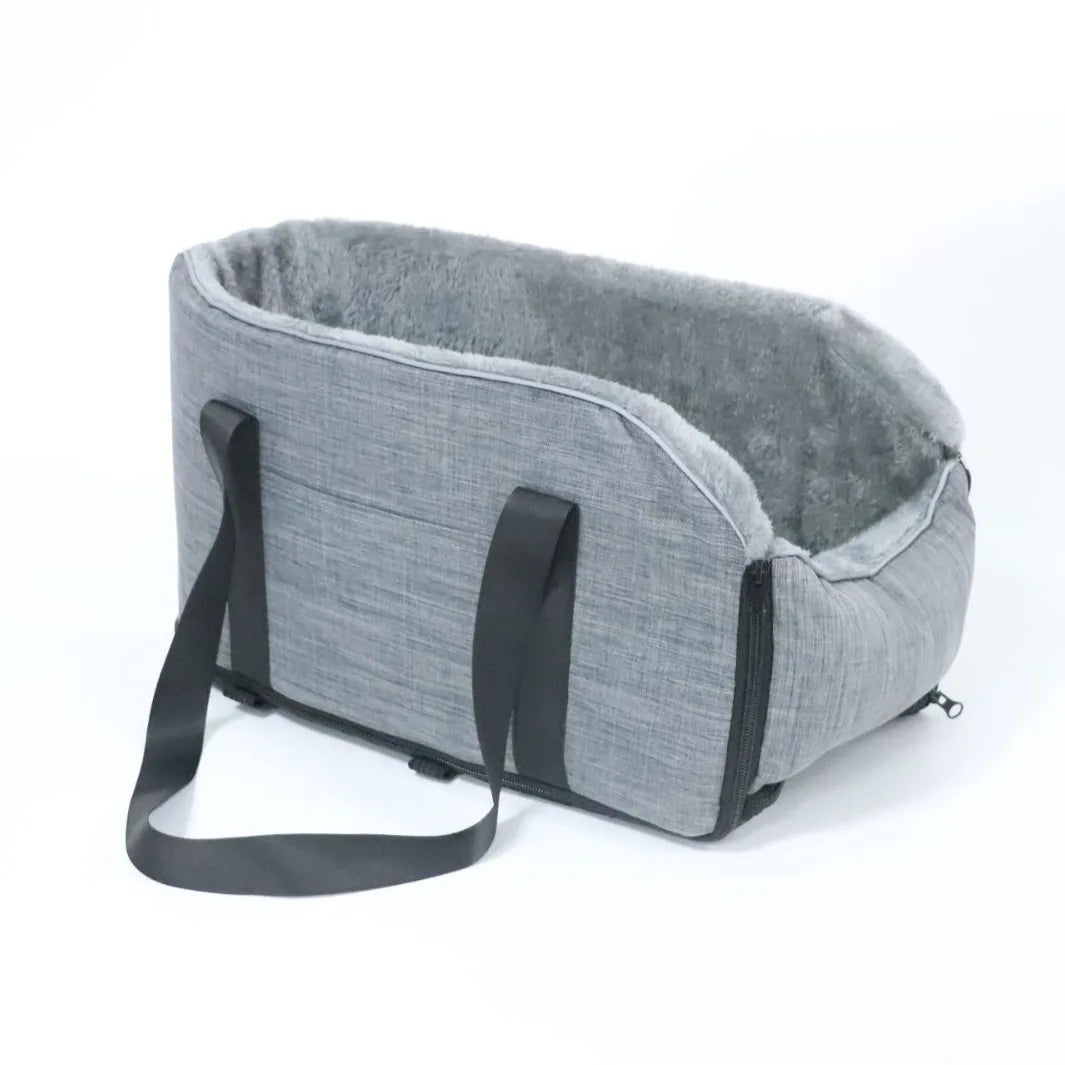 Dog Console Car Seat