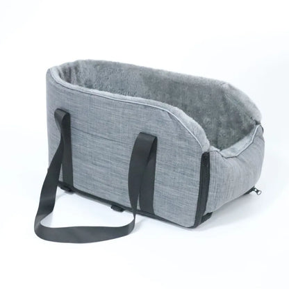 Dog Console Car Seat