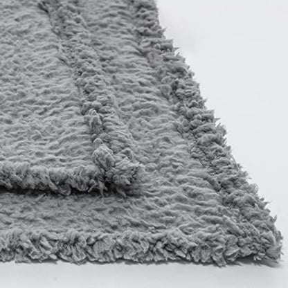 Soft Pet Blanket Mat