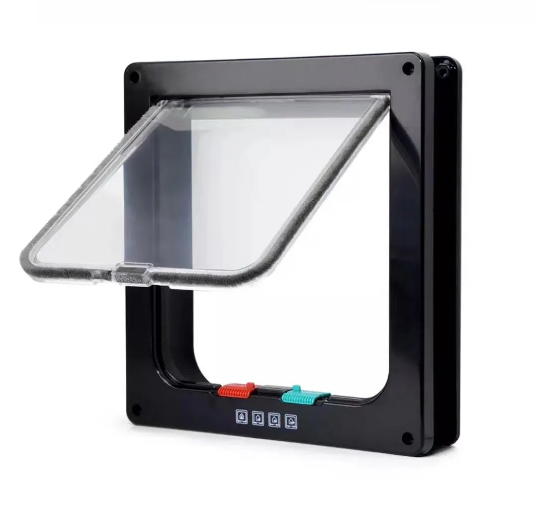 Magnetic Pet Door