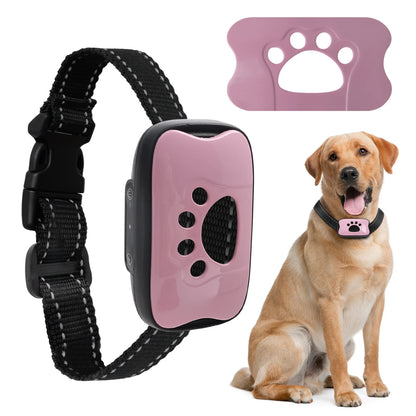 Humane Dog Collar