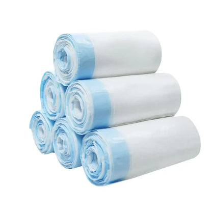 Automatic Kitty Litter Bags