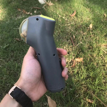 Pet Snack Launcher
