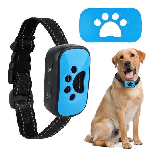 Humane Dog Collar
