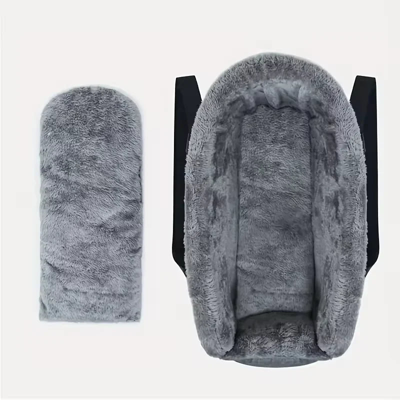Dog Console Car Seat