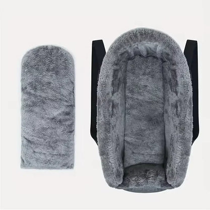 Dog Console Car Seat