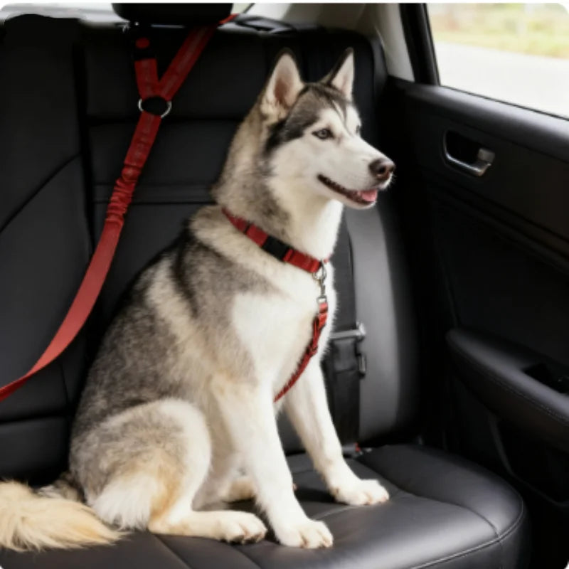 Blazin LED Dog Leash