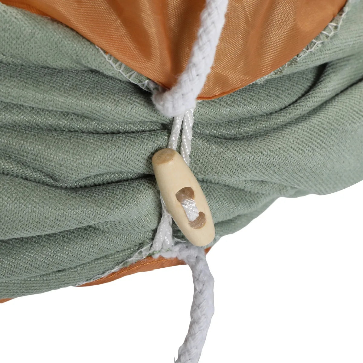 2 in 1 Cat Tunnel Bed