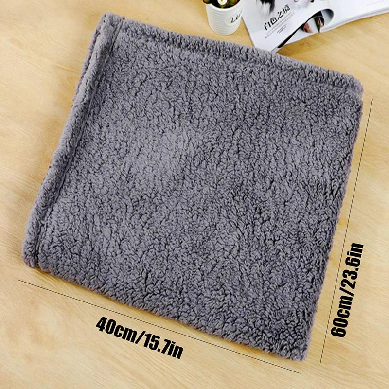 Soft Pet Blanket Mat