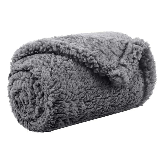 Soft Pet Blanket Mat