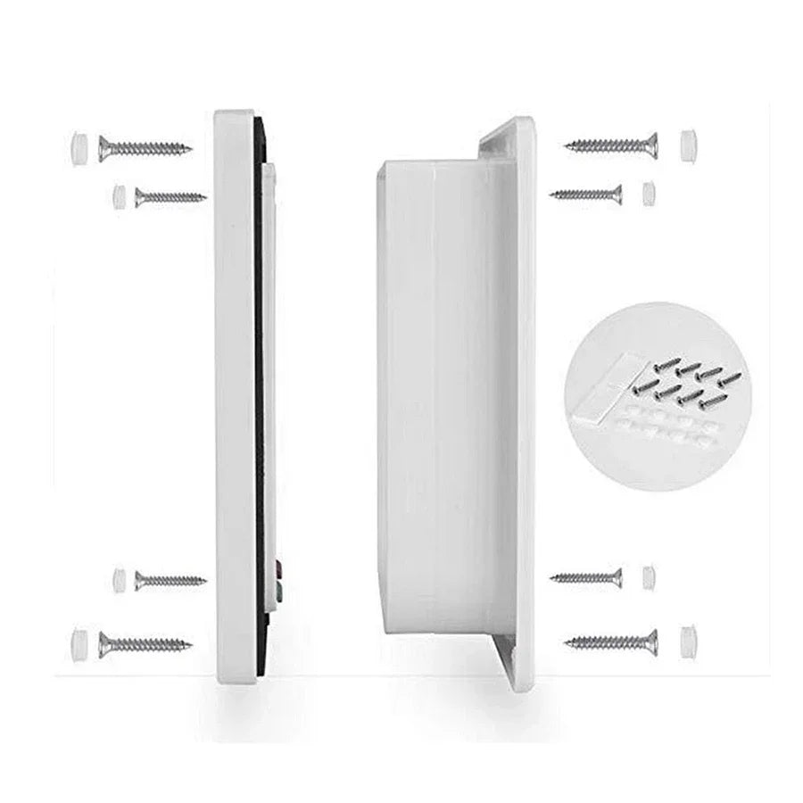 Magnetic Pet Door